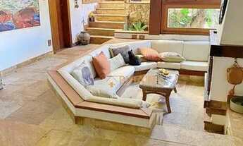 Imagem: Casa com 4 dormitórios à venda, 600 m²