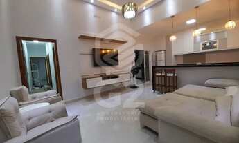 Imagem 6: INDAIATUBA - Casa Padrão - JARDIM RESIDENCIAL VENEZA