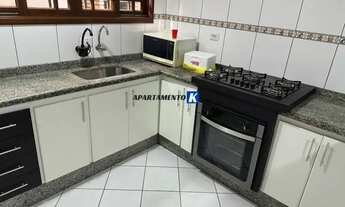 Imagem 5: Sobrado Lindo - LOCAÇÃO - 3 dormitórios, 1 suíte, 3 Vagas - 138m2 - Ótimo Acabamento - Chu