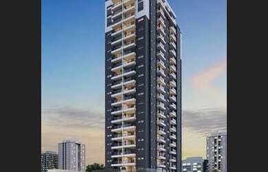 Imagem 3: Apartamento para venda tem 73 metros quadrados com 2 quartos em Cerqueira César - São Paul