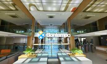 Imagem 3: BRISAS DO LAGO VISTA LAGO E PISCINA BEIRA LAGO