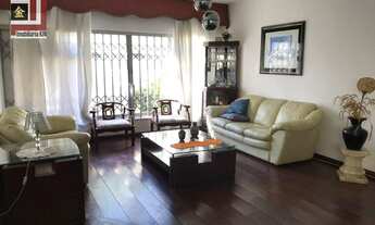 Imagem 5: Sobrado residencial à venda, Moema, São Paulo