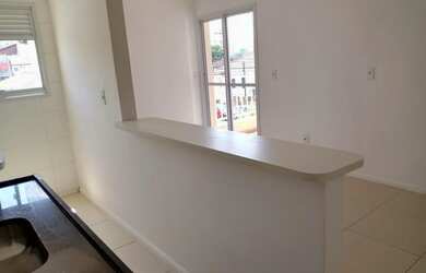 Imagem 3: Apartamento com 1 dormitório para alugar, 34 m² por R$ 1.949,41/mês - Mandaqui - São Paulo