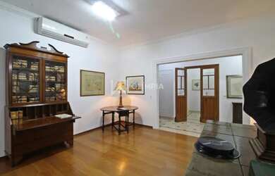 Imagem 5: Apartamento Locação 3 Dormitórios - 200 m² Cerqueira César