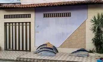 Imagem: VENDO CASA EM ENSEADA DE JACARAIPE