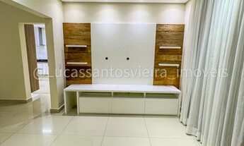 Imagem: Casa de condomínio para aluguel possui