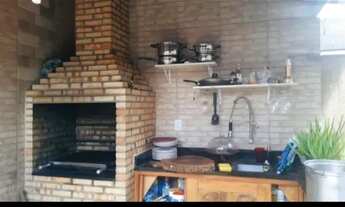 Imagem 4: Casa em condominio fechado com 3 quartos sendo 1 suite com piscina- Ananindeua - Pará