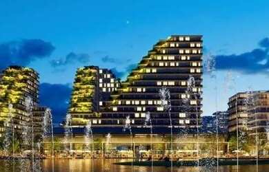 Imagem: Apartamento 02 Suítes direto do Permutante