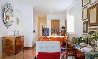 Imagem 5: Apartamento com 3 dormitórios à venda, 188 m² - Itaim - São Paulo/SP