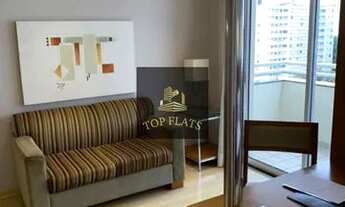 Imagem 3: Flat disponível na Bela Vista