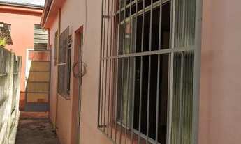 Imagem: Casa para aluguel no Linhares