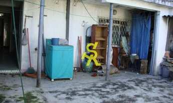 Imagem 2: TERRENO COM CASA ANTIGA EM ÓTIMO LOCAL