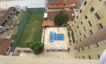 Imagem 4: Apartamento com 3 dorms, Caiçara, Praia Grande - R$ 450 mil, Cod: 653
