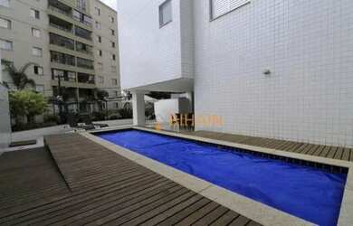 Imagem 3: Cobertura com 5 dormitórios, 260 m² - venda por R$ 1.780.000,00 ou aluguel por R$ 9.830,96