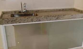 Imagem 2: Apartamento Apartamento com 1 dormitório