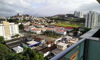 Imagem 6: Apartamento no Residencial Toronto 03 Dormitórios sendo 01 Suíte!