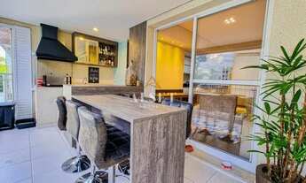 Imagem 3: Apartamento com 2 suítes no Anália Franco