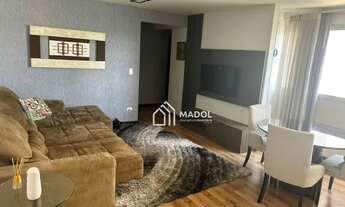 Imagem 3: Apartamento com 3 dormitórios para alugar por R$ 2.490,00/mês - Centro - Ponta Grossa/PR