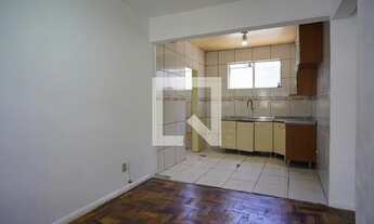 Imagem 2: Apartamento para Aluguel - Jardim Itu-Sabará, 2 Quartos, 46 m2