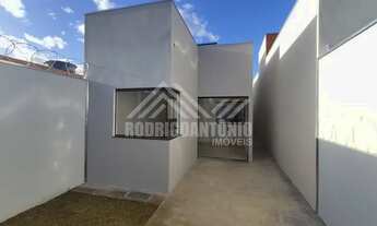 Imagem: Linda casa na planta no bairro Jardim Olímpico