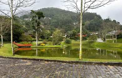 Imagem 4: QUINTA DO LAGO - JUNTO AO LAGO