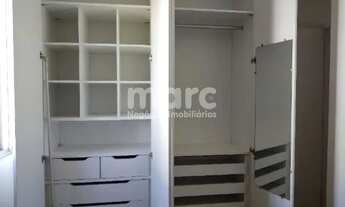 Imagem 6: SAO PAULO - Apartamento Padrão - CAMBUCI