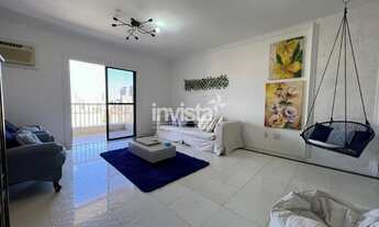 Imagem 5: Alugar cobertura duplex com piscina privativa e vista livre na Ponta da Praia