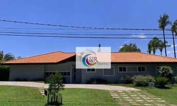 Imagem 4: Casa com 4 dormitórios, 420 m² - venda por R$ 2.600.000,00 ou aluguel por R$ 15.000,01/mês