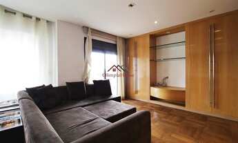 Imagem 7: Apartamento Locação Higienópolis 220 m² 3 Dormitórios