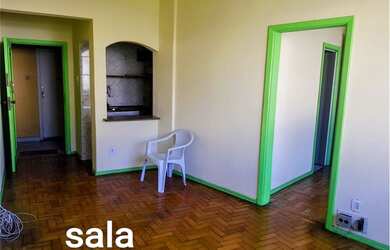 Imagem 4: Apartamento na Tijuca, 1 quarto por R$ 221.800,00