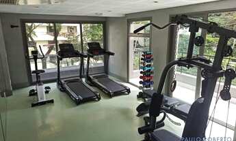 Imagem 3: APARTAMENTO - VILA NOVA CONCEIÇÃO - SP