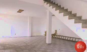 Imagem 6: São Bernardo do Campo - Casa Comercial - Vila Santa Terezinha