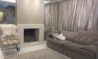 Imagem 2: Casa Condominio em Santa Tereza