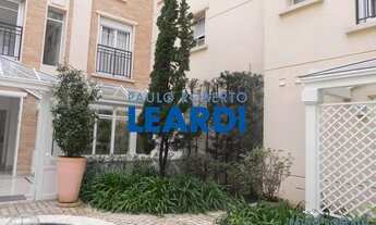 Imagem: APARTAMENTO - CITY BOAÇAVA - SP