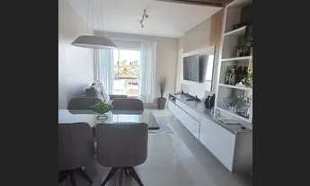 Imagem 6: Apartamento para aluguel com 60 metros quadrados com 2 quartos em Nova Parnamirim - Parnam