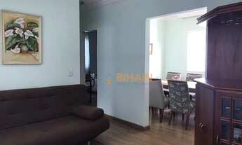 Imagem 4: Apartamento de 3 quartos com 1 vaga no Bairro Estoril