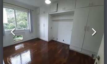 Imagem 4: Botafogo Apartamento com 2 dormitórios