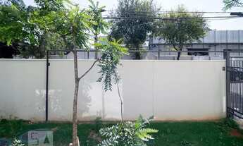 Imagem 5: Apartamento para Aluguel - Jardim Marajoara , 2 Quartos, 34 m2