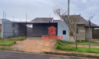 Imagem: Casa com 3 dormitórios à venda, 130 m²