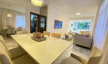 Imagem: Apartamento por andar, 4 quartos à venda