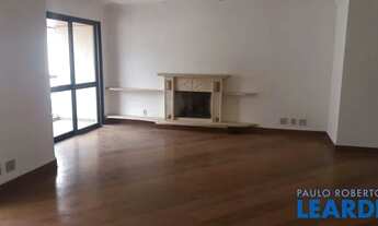 Imagem 4: APARTAMENTO - JARDIM PAULISTA - SP