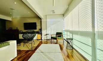 Imagem 6: APTO 139M² | 3 SUÍTES | 2 VG GARAGEM