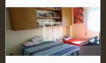 Imagem 4: Apartamento para Aluguel - Vila Clementino, 2 Quartos, 94 m2