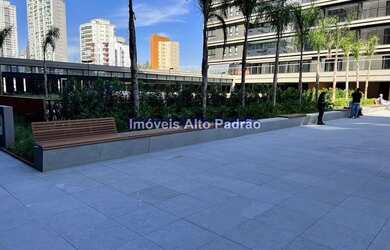 Imagem 16: 249m - 4 vagas - terraço gourmet - Bairro Brooklin Novo