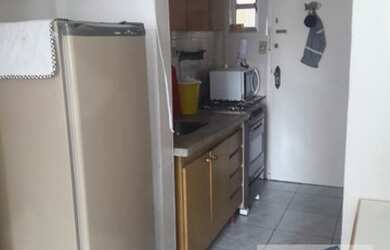 Imagem 4: Santos - Apartamento Padrão - Gonzaga