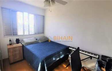 Imagem 14: Apartamento com 4 dormitórios à venda, 127 m² por R$ 979.000,00 - Buritis - Belo Horizonte