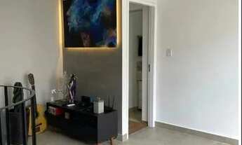 Imagem 7: Cobertura para venda possui 144 metros quadrados com 2 quartos em Jardim Londrina - São Pa