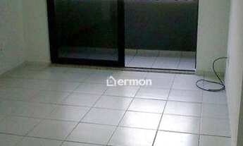 Imagem: 2 Quartos, 1 suíte em Capim Macio com 56