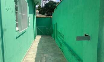 Imagem 4: CASA TÉRREA - VILA SÃO FRANCISCO - SP