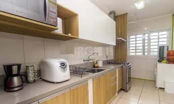 Imagem 6: Apartamento para Venda - 86.7m², 2 dormitórios, sendo 1 suites, 1 vaga - Independência